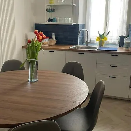 Casa Di Andre Apartamento
