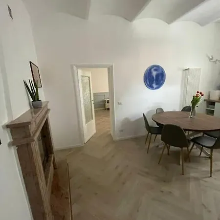 Casa Di Andre Cerveteri