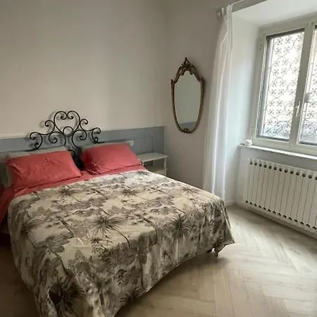 Apartamento Casa Di Andre *
