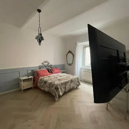 Casa Di Andre