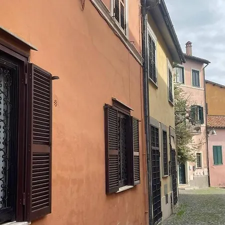 Casa Di Andre * Cerveteri