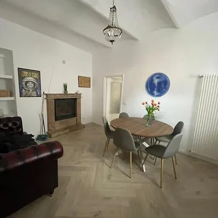 Casa Di Andre Apartamento