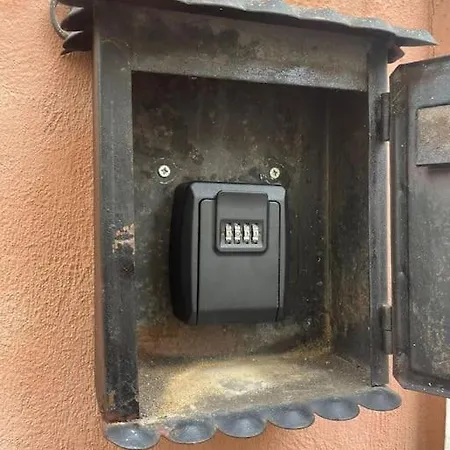 Apartamento Casa Di Andre