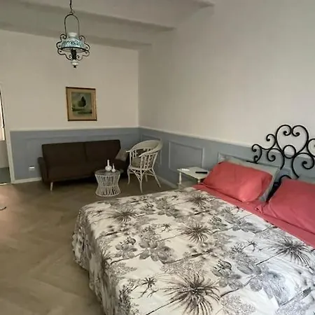 Casa Di Andre Cerveteri