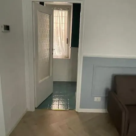 Casa Di Andre Apartamento *