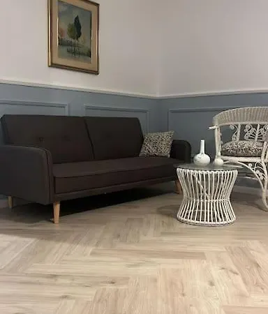 Casa Di Andre *