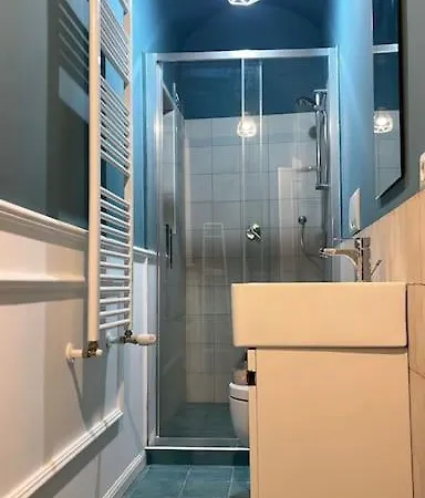 Apartamento Casa Di Andre Cerveteri
