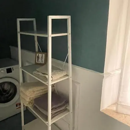 Apartamento Casa Di Andre