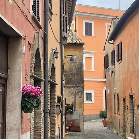 Casa Di Andre *